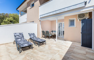 Apartment - Barbariga-Betiga , Croatia - CIF895 1
