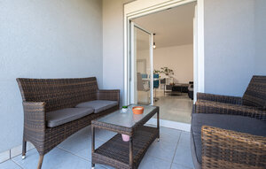 Apartment - Fazana-Valbandon , Croatia - CIF942 1