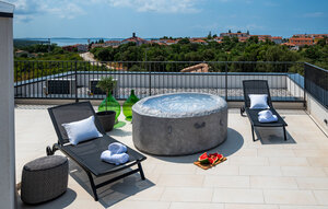 Apartment - Barbariga-Betiga , Croatia - CIF975 1