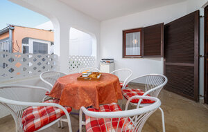 Apartment - Barbariga , Croatia - CIF979 1