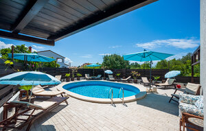 Apartment - Barbariga-Betiga , Croatia - CIF996 1