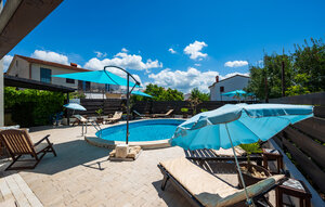Apartment - Barbariga-Betiga , Croatia - CIF997 1