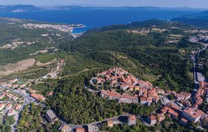 Semesterhus - Labin-Topid , Kroatien - CIO301