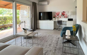 Lejlighed - Rabac , Kroatien - CIK550