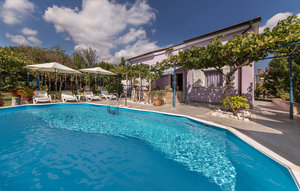 Feriehus - Labin-Vinez , Kroatia - CIK308