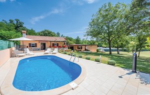 Feriehus - Labin-Cere , Kroatia - CIK707