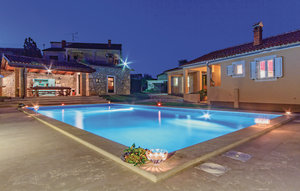 Ferienhaus - Labin-Jakomici , Kroatien - CIK731