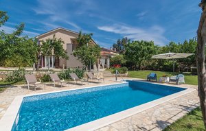 Feriehuse - Labin-Cere , Kroatien - CIK748