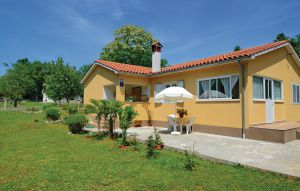 Feriehus - Labin-Marceljani , Kroatia - CIK623