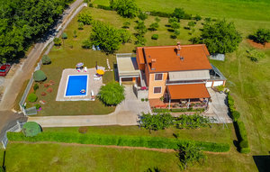 Ferieleilighet - Labin-Sumber , Kroatia - CIK001