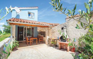 Feriehuse - Duga Uvala-Cokuni , Kroatien - CIK858