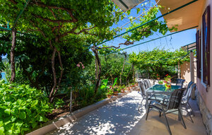 Feriehus - Labin-Trget , Kroatia - CIK515