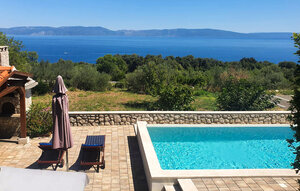 Ferieleilighet - Labin-Ravni , Kroatia - CIK722