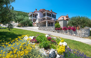 Apartment - Labin-Ravni , Croatia - CIK027 1