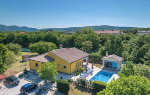 Holiday Home - Labin-Strmac , Croatia - CIK037 1