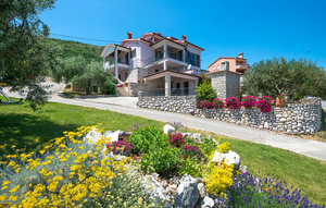 Apartment - Labin-Ravni , Croatia - CIK043 1