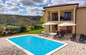 Holiday Home - Labin-Zajci , Croatia - CIK057 1