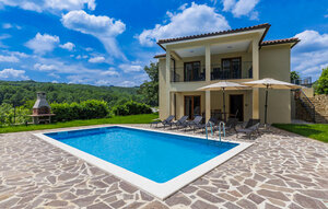 Holiday Home - Labin-Zajci , Croatia - CIK057 1