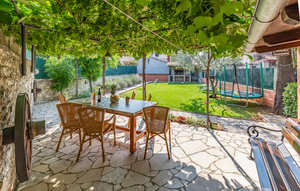 Holiday Home - Duga Uvala-Kavran , Croatia - CIK060 1