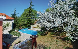 Holiday Home - Labin-Trget , Croatia - CIK307 1