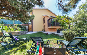 Apartment - Labin-Ripenda , Croatia - CIK591 1