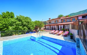 Holiday Home - Labin-Kozljak , Croatia - CIK603 1