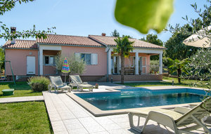 Holiday Home - Labin-Breg Ivanovci , Croatia - CIK606 1