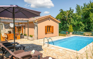 Holiday Home - Labin-Faraguni , Croatia - CIK671 1