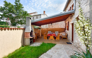 Holiday Home - Duga Uvala-Peruski , Croatia - CIK677 1