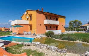 Holiday Home - Krnica-Bratulici , Croatia - CIK691 1