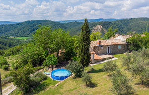 Holiday Home - Labin-Skabici , Croatia - CIK695 1