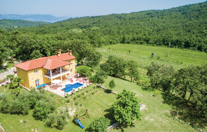 Holiday Home - Labin-Kranjci , Croatia - CIK703 1