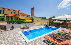 Holiday Home - Labin-Snasici , Croatia - CIK716 1