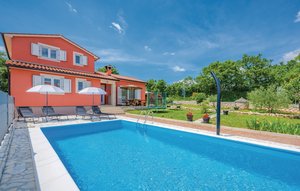 Holiday Home - Labin-Becici , Croatia - CIK718 1