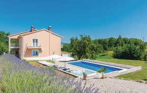 Holiday Home - Labin-Vrecari , Croatia - CIK729 1