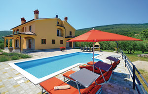 Holiday Home - Labin-Drenje , Croatia - CIK732 1