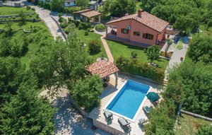Holiday Home - Labin-Kapelica , Croatia - CIK819 1