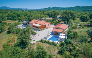 Holiday Home - Labin , Croatia - CIK840 1