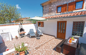 Holiday Home - Krnica-Rakalj , Croatia - CIK847 1