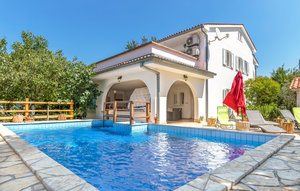 Holiday Home - Labin-Paradiz , Croatia - CIK868 1