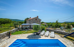 Holiday Home - Labin-Burjaki , Croatia - CIK945 1