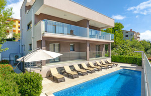 Holiday Home - Rabac , Croatia - CIK949 1