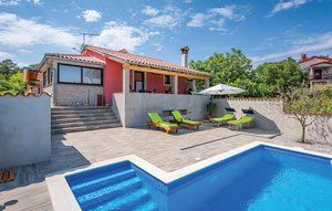 Holiday Home - Labin-Mali Golji , Croatia - CIK950 1