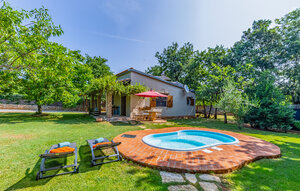 Holiday Home - Duga Uvala-Segotici , Croatia - CIK951 1