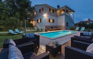 Feriehuse - Zminj-Jakacici , Kroatien - CIL087