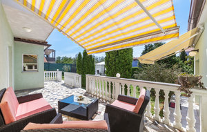 Semesterlägenhet - Pula-Valtura , Kroatien - CIL187