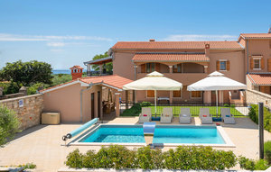 Semesterlägenhet - Vodnjan-Krnjaloza , Kroatien - CIL056