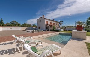 Feriehuse - Barban-Hrboki , Kroatien - CIL631