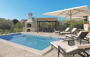 Feriehus - Barban-Puntera , Kroatia - CIL690