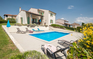 Feriehuse - Buje-Baredine , Kroatien - CIL508